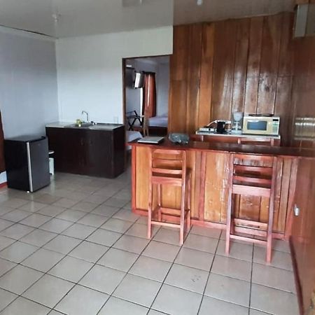 Apartamentos Villa Arenal #3 La Fortuna Eksteriør bilde