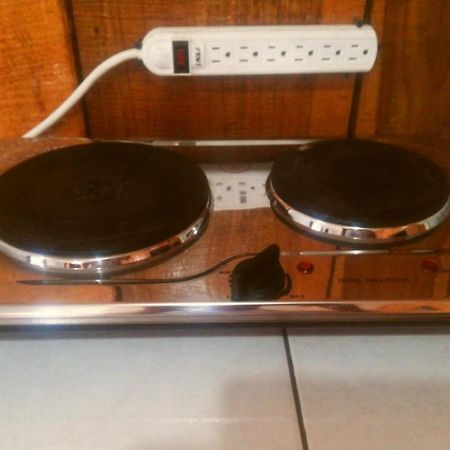Apartamentos Villa Arenal #3 La Fortuna Eksteriør bilde