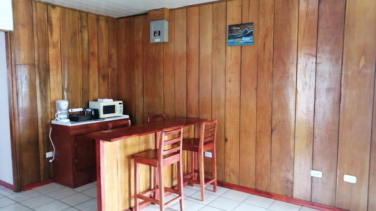 Apartamentos Villa Arenal #3 La Fortuna Eksteriør bilde