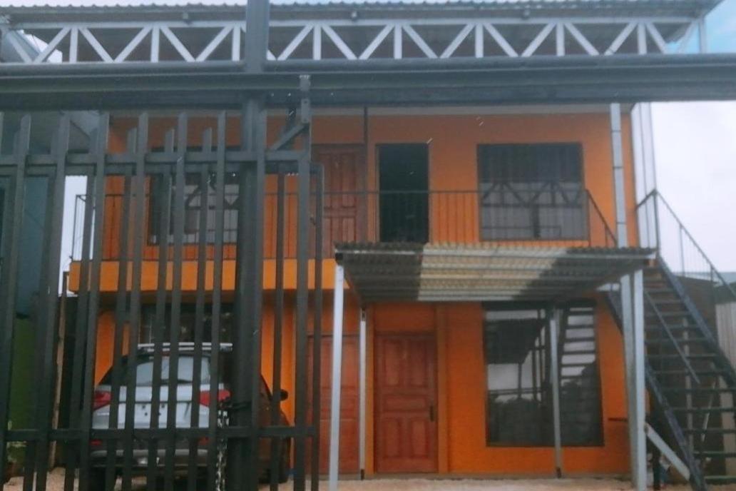 Apartamentos Villa Arenal #3 La Fortuna Eksteriør bilde