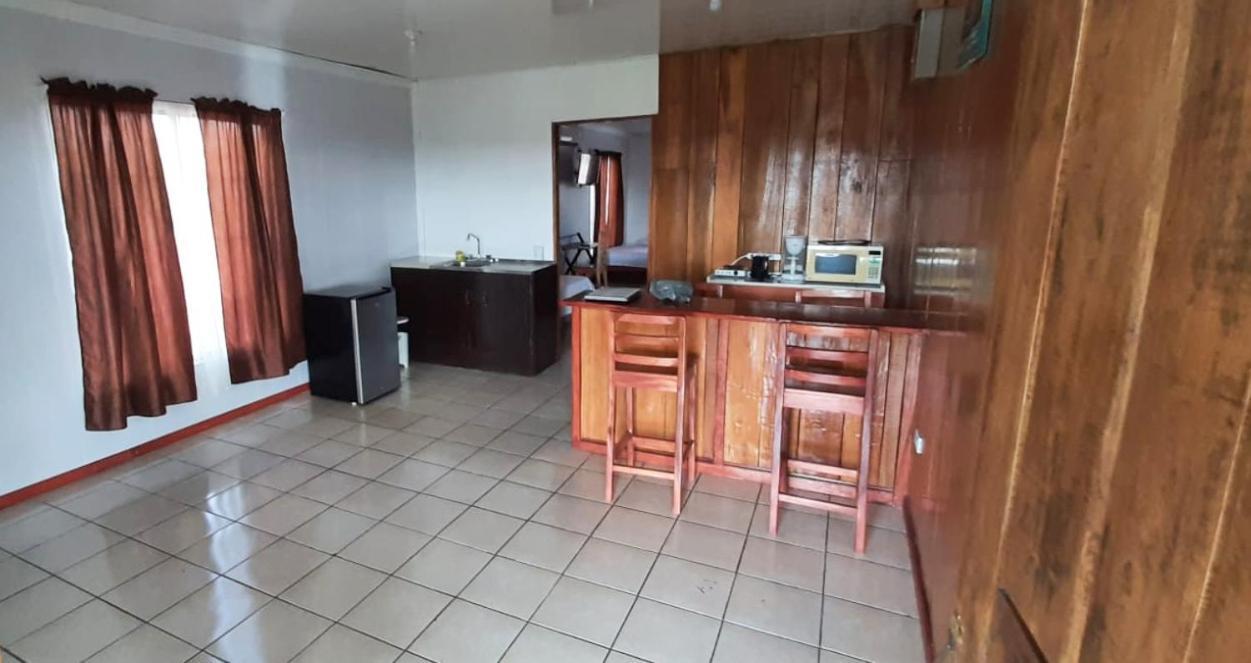 Apartamentos Villa Arenal #3 La Fortuna Eksteriør bilde