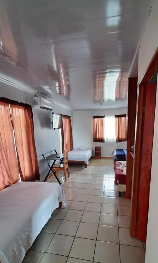 Apartamentos Villa Arenal #3 La Fortuna Eksteriør bilde