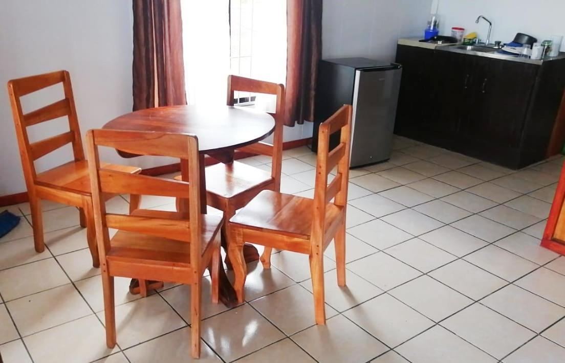 Apartamentos Villa Arenal #3 La Fortuna Eksteriør bilde