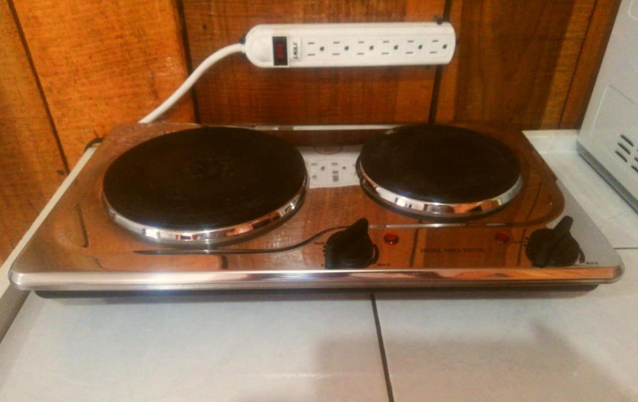 Apartamentos Villa Arenal #3 La Fortuna Eksteriør bilde