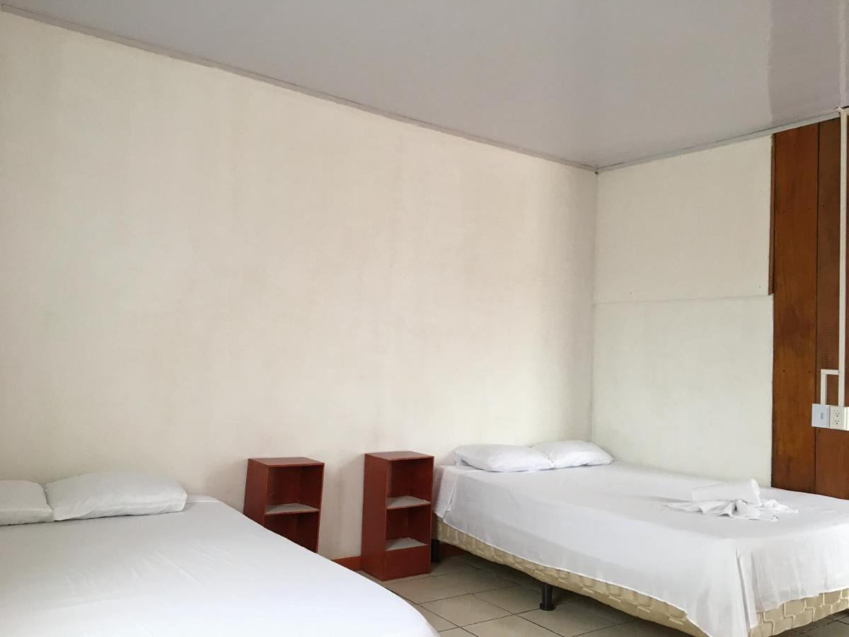 Apartamentos Villa Arenal #3 La Fortuna Eksteriør bilde