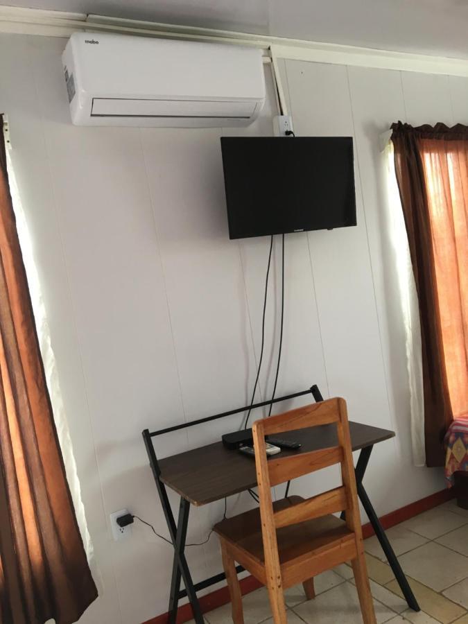 Apartamentos Villa Arenal #3 La Fortuna Eksteriør bilde