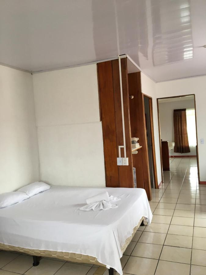 Apartamentos Villa Arenal #3 La Fortuna Eksteriør bilde