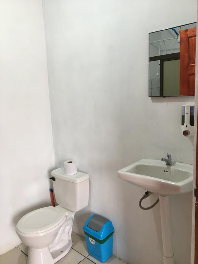 Apartamentos Villa Arenal #3 La Fortuna Eksteriør bilde