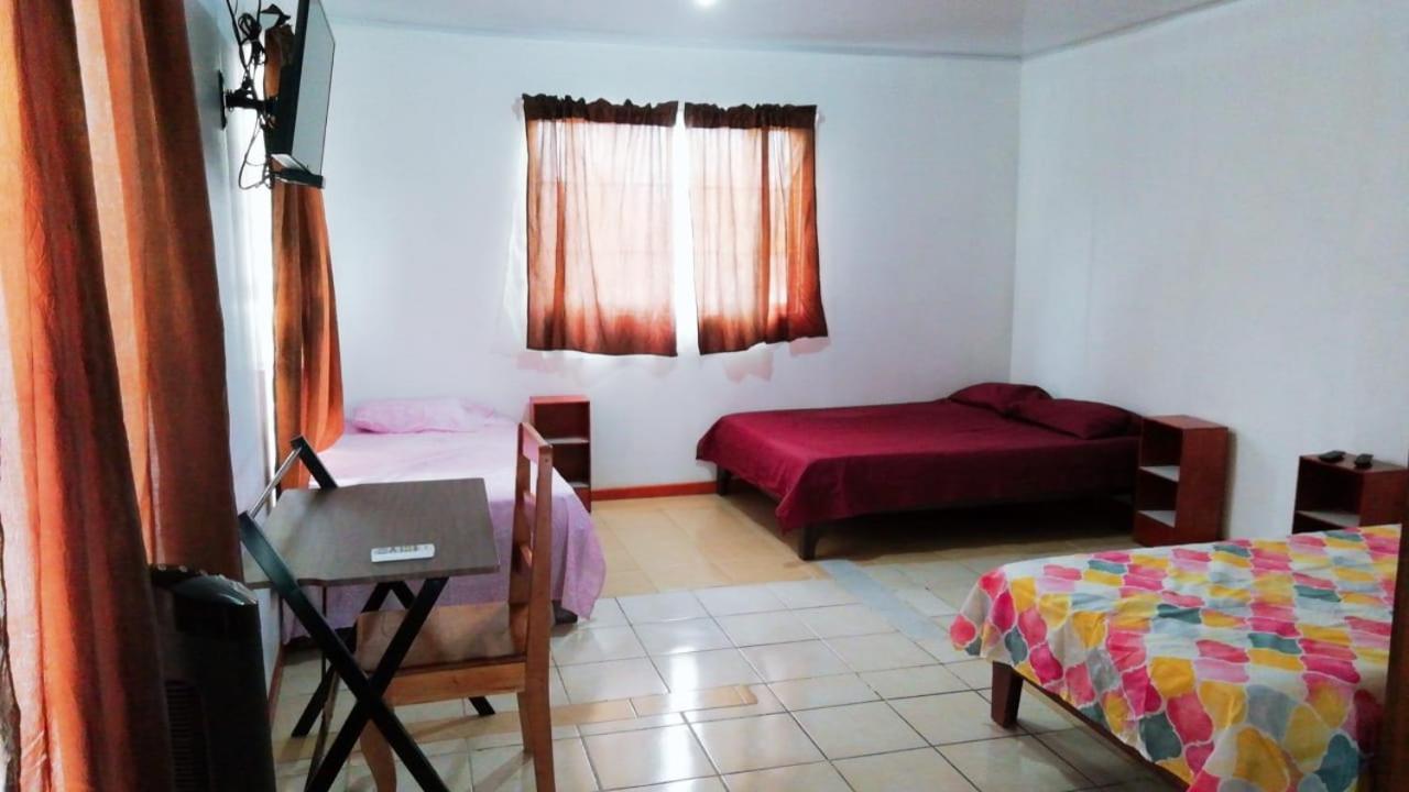 Apartamentos Villa Arenal #3 La Fortuna Eksteriør bilde