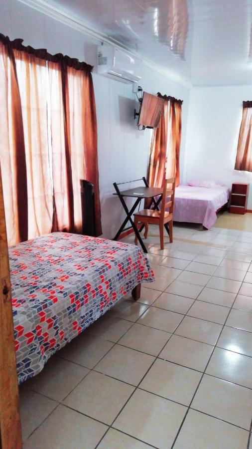 Apartamentos Villa Arenal #3 La Fortuna Eksteriør bilde